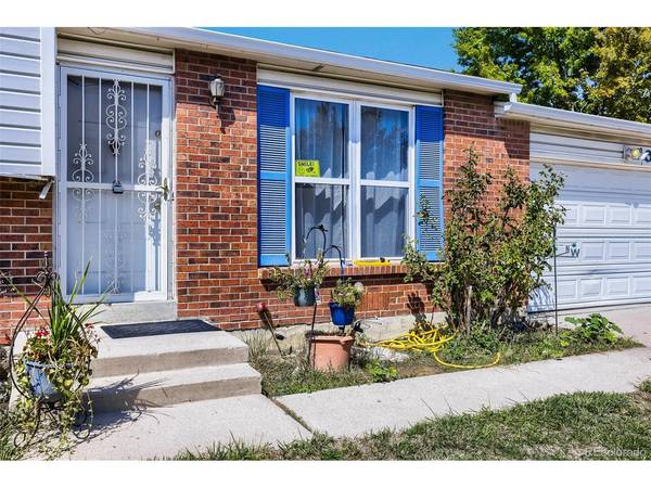 10929 Birch, Thornton, CO 80233