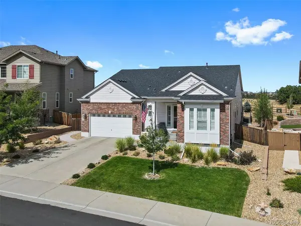 3871 Spanish Oaks, Castle Rock, CO 80108