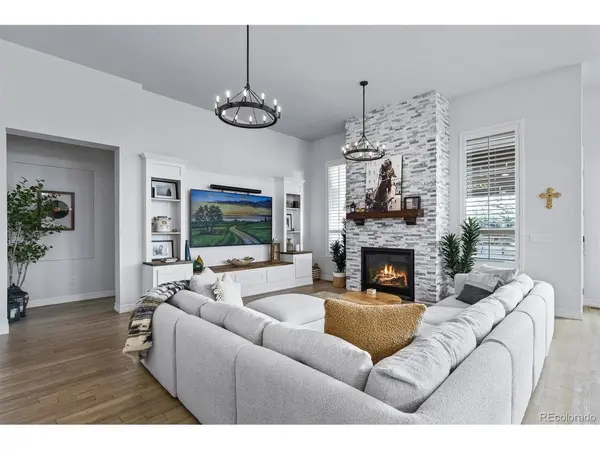 3871 Spanish Oaks, Castle Rock, CO 80108