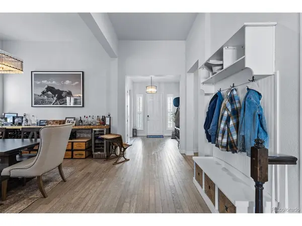 3871 Spanish Oaks, Castle Rock, CO 80108