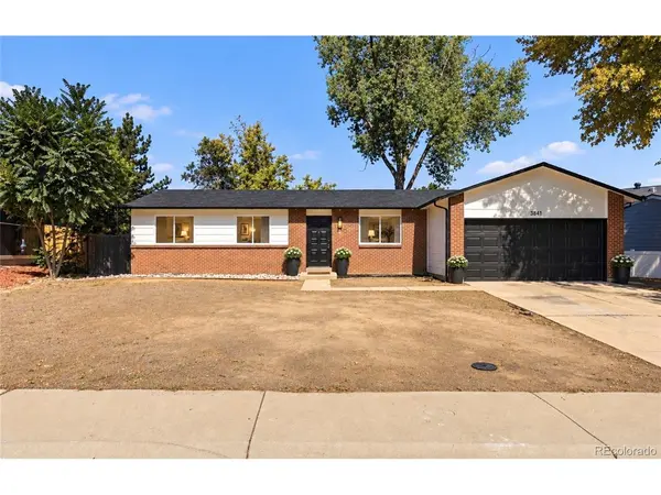 3841 E 117th, Thornton, CO 80233