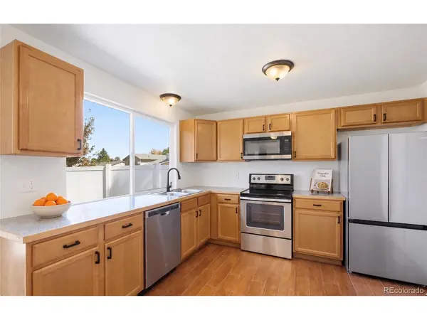 3841 E 117th, Thornton, CO 80233