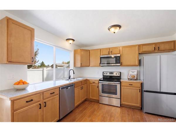 3841 E 117th, Thornton, CO 80233