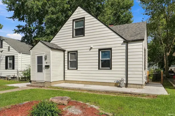 4023 Lillie ST, Fort Wayne, IN 46806