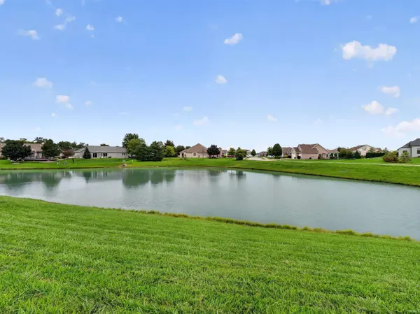 4405 Stone Harbor CT, New Haven, IN 46774