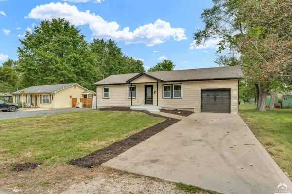 831 Elm ST, Lawrence, KS 66044