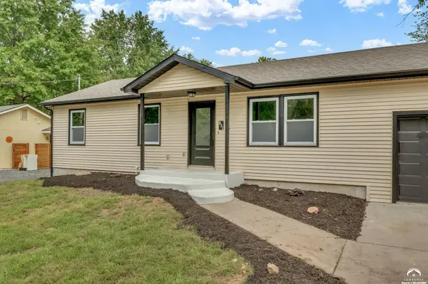 831 Elm ST, Lawrence, KS 66044