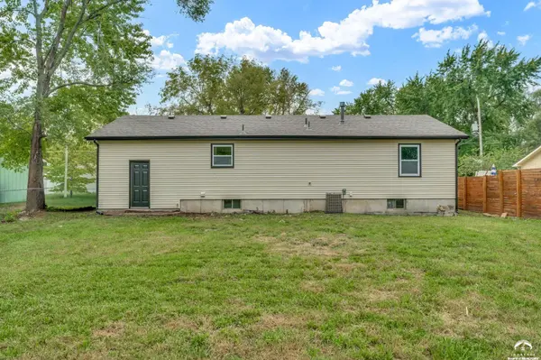 831 Elm ST, Lawrence, KS 66044