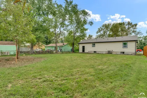 831 Elm ST, Lawrence, KS 66044