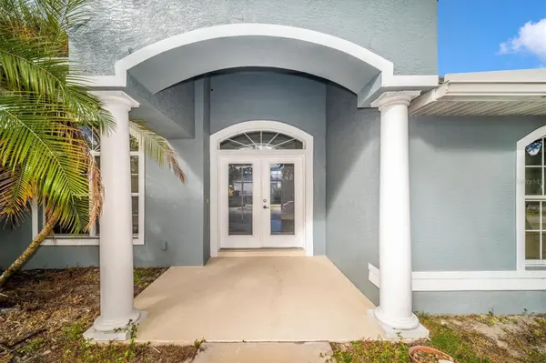 3674 LORTON AVE, North Port, FL 34286