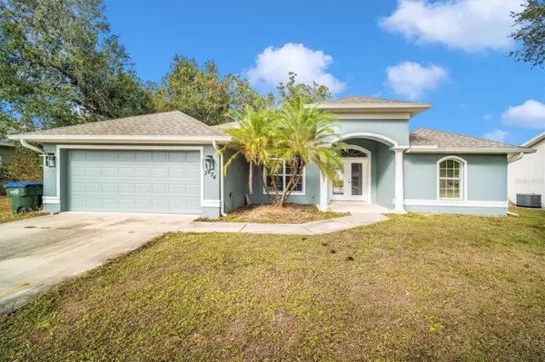 3674 LORTON AVE, North Port, FL 34286