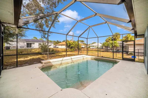 3674 LORTON AVE, North Port, FL 34286