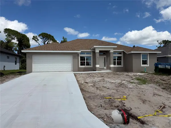 7 TEE VIEW RD, Rotonda West, FL 33947