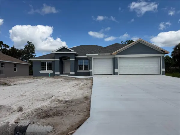 5 TEE VIEW RD, Rotonda West, FL 33947