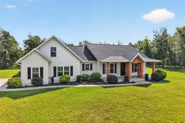 11833 NW 234TH ST, Alachua, FL 32615