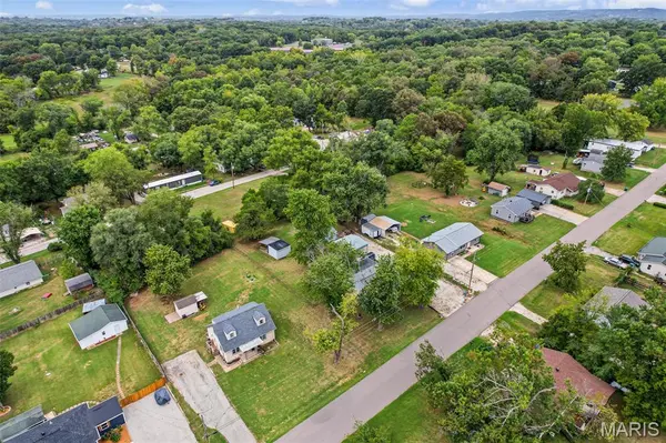 9331 Church DR, Pevely, MO 63070