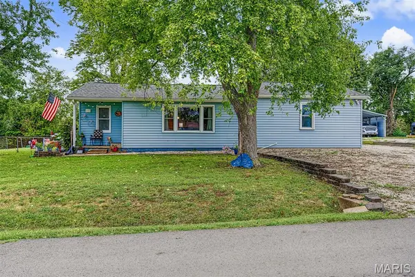 9331 Church DR, Pevely, MO 63070