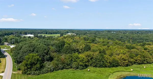 0 Tract 2 3. 57 AC COUNTY ROAD 4008, Holts Summit, MO 65043