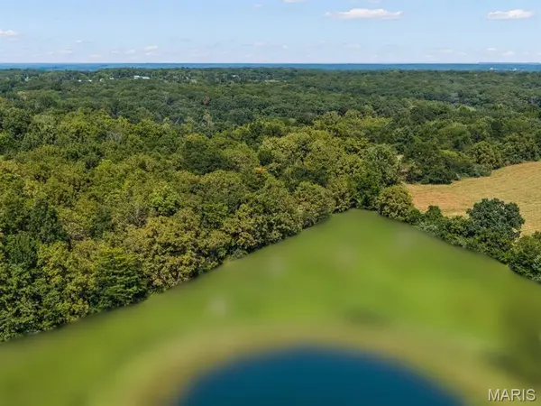 0 Tract 2 3. 57 AC COUNTY ROAD 4008, Holts Summit, MO 65043