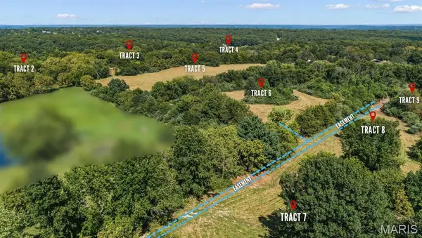 0 TRACT 5 4.91 AC STATE ROAD AA, Holts Summit, MO 65043