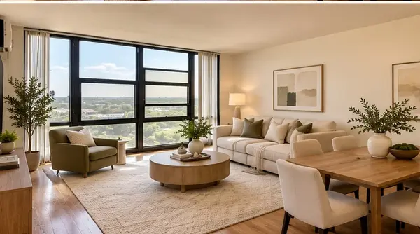 3001 S Michigan AVE #1303, Chicago, IL 60616
