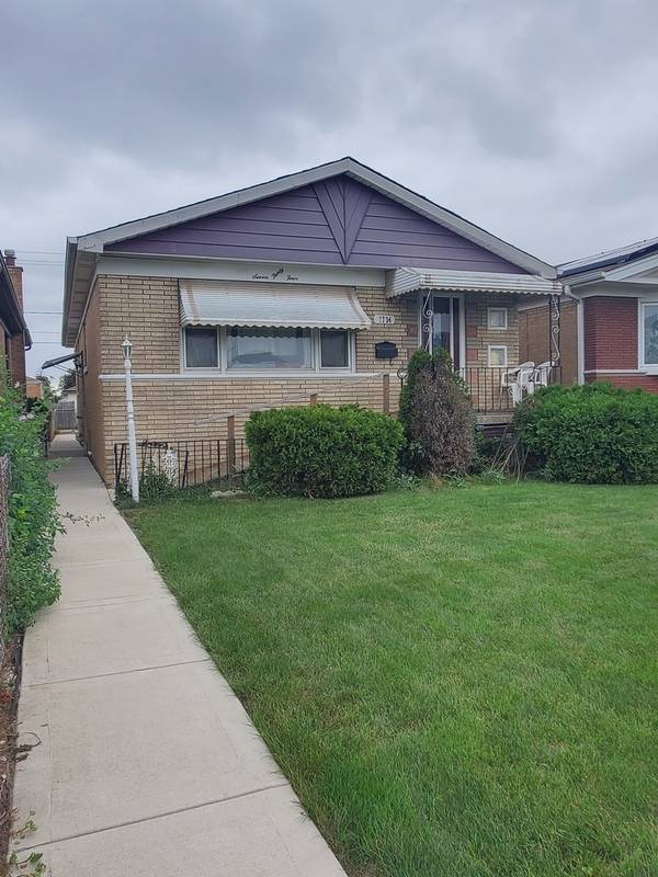 7734 Massasoit AVE, Burbank, IL 60459