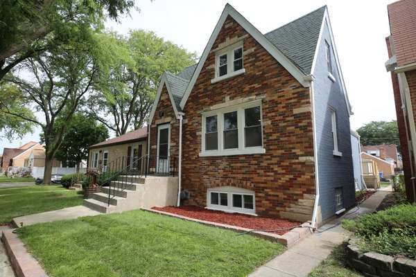 3455 N ORANGE AVE, Chicago, IL 60634