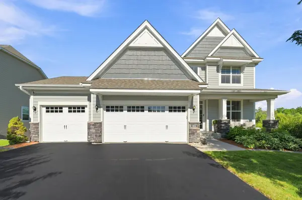 833 Red Cedar CT, Chaska, MN 55318