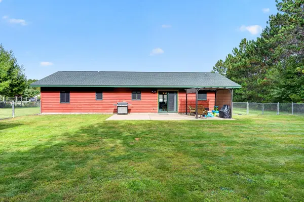 111 Corbits LN, Shell Lake, WI 54871