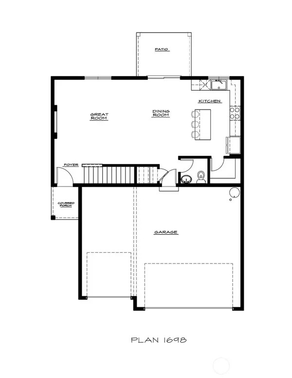 33 W Roosevelt ST, Shelton, WA 98584