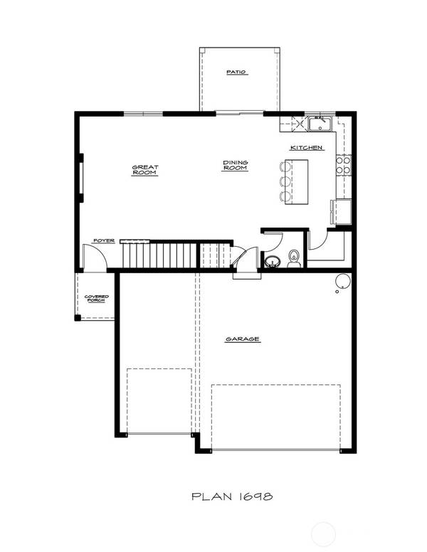 33 W Roosevelt ST, Shelton, WA 98584