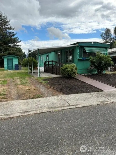 308 Laird PL, Burlington, WA 98233