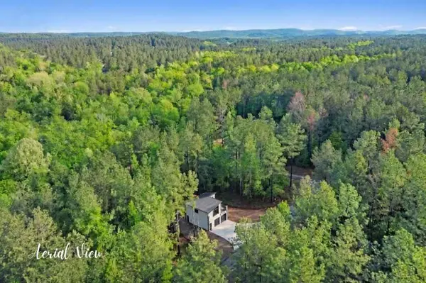138 Pickleberry TRL, Broken Bow, OK 74728