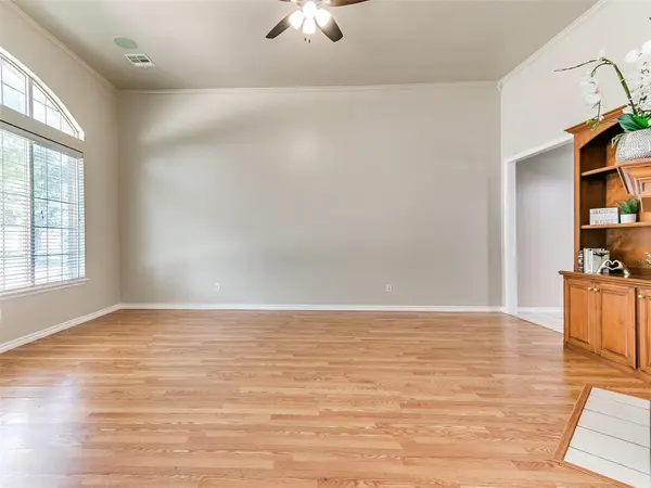 15524 Swallowtail RD, Edmond, OK 73013
