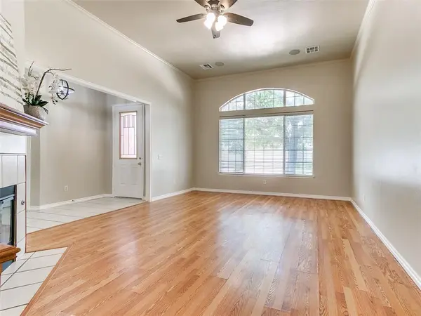 15524 Swallowtail RD, Edmond, OK 73013