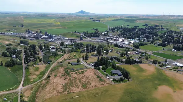 NNA2 Montana St, Oakesdale, WA 99158
