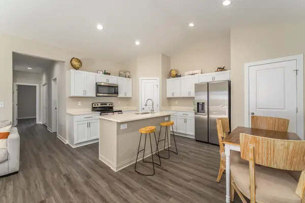 13430 W Haskell Ct, Wichita, KS 67235