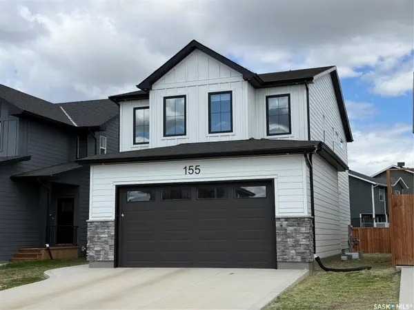 155 Keith WAY, Saskatoon, SK S7V 0X9