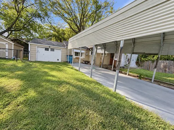 2209 N Main AVE, Springfield, MO 65803