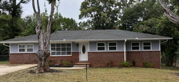 344 Merideth CIR, Spartanburg, SC 29306