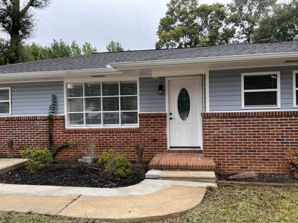 344 Merideth CIR, Spartanburg, SC 29306