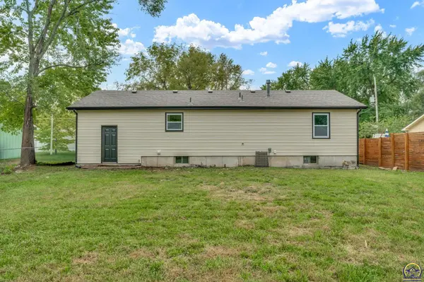 831 Elm ST, Lawrence, KS 66044