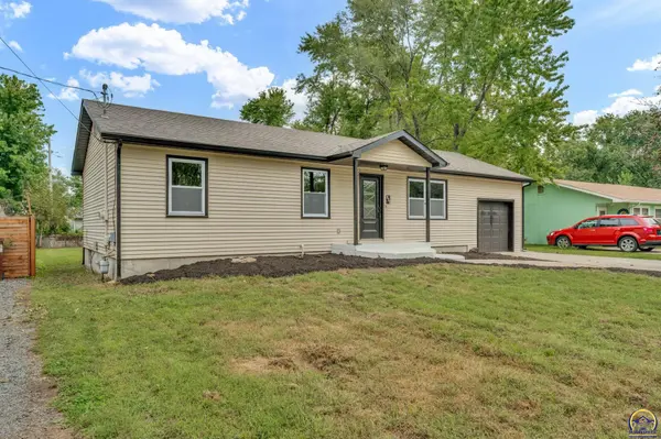 831 Elm ST, Lawrence, KS 66044