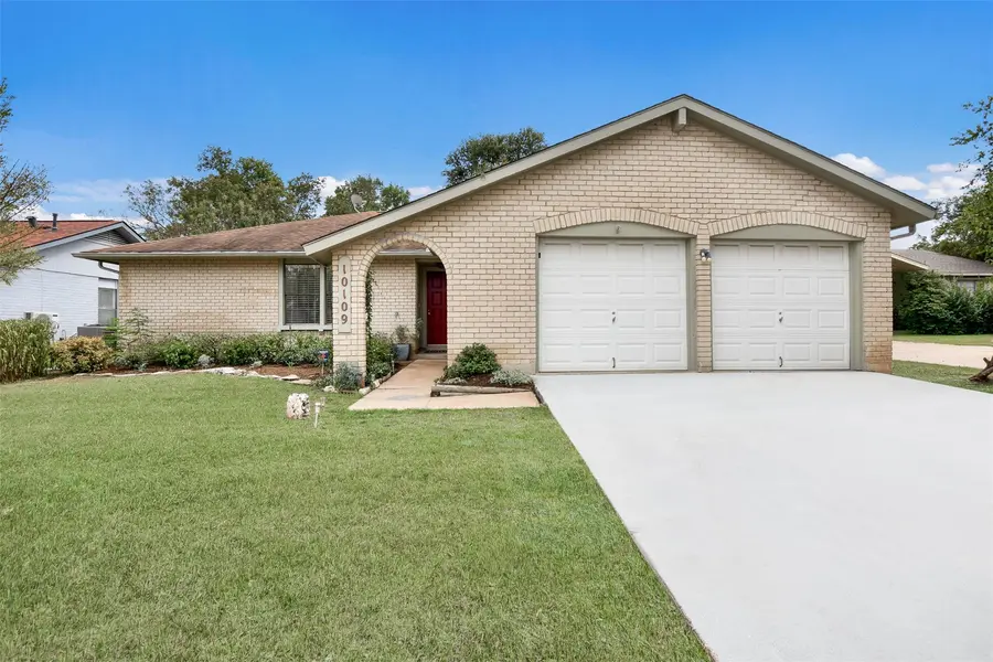 10109 Osprey CT, Austin, TX 78750