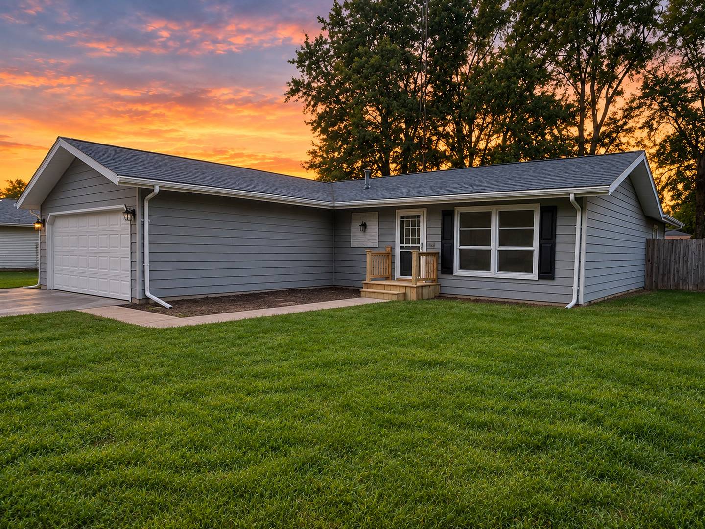 370 KAREN DR, Bourbonnais, IL 60914