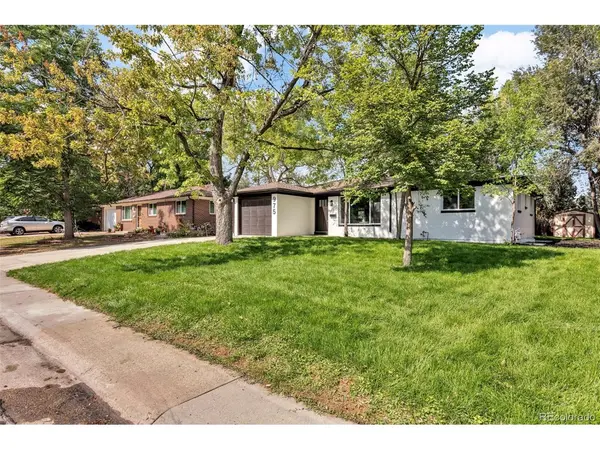 975 E 9th, Broomfield, CO 80020
