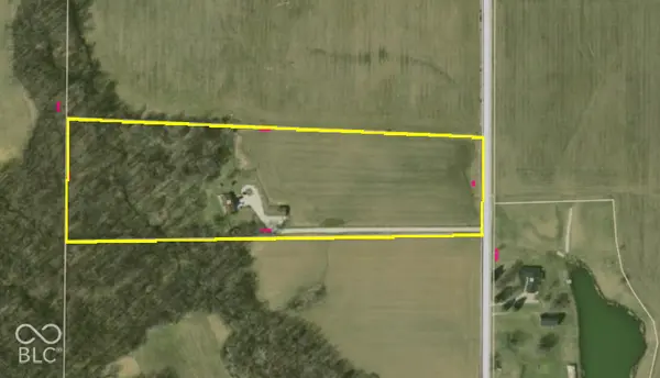 3278 S County Road 825 E, Fillmore, IN 46128