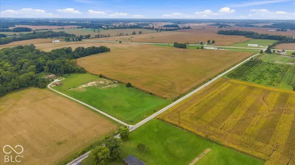 3278 S County Road 825 E, Fillmore, IN 46128