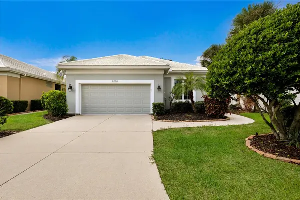 8728 52ND DR E, Bradenton, FL 34211