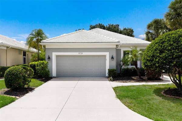 8728 52ND DR E, Bradenton, FL 34211